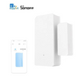 Sensores de Puerta SonOff Wifi